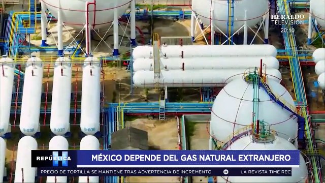 ¿Fracking ayudará a reducir tus gastos? Apuesta de Claudia Sheinbaum apunta a soberanía energética