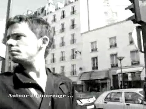 Making Of -Deus ex Machina _ Autour_du_tournage
