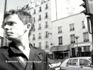 Making Of -Deus ex Machina _ Autour_du_tournage