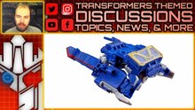 REVEALS: Transformers Studio Series AOE Bumblebee, Evasion Optimus, ONE Soundwave & More - TF-Talk