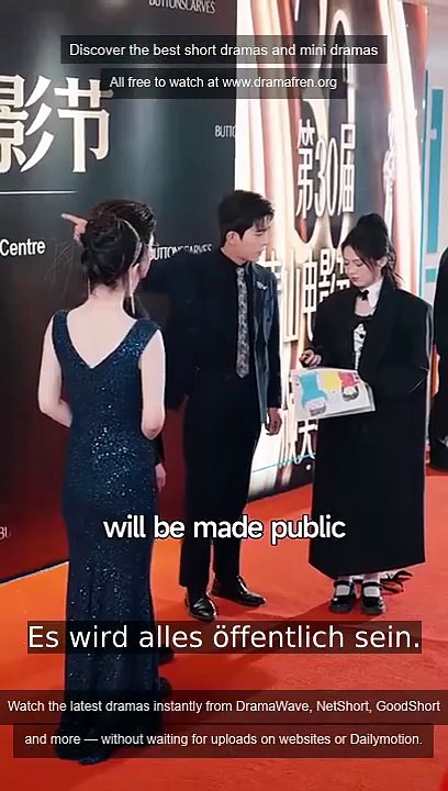 Verrat unter strahlender Rache auf der Bühne | Ganzer Film Deutsch