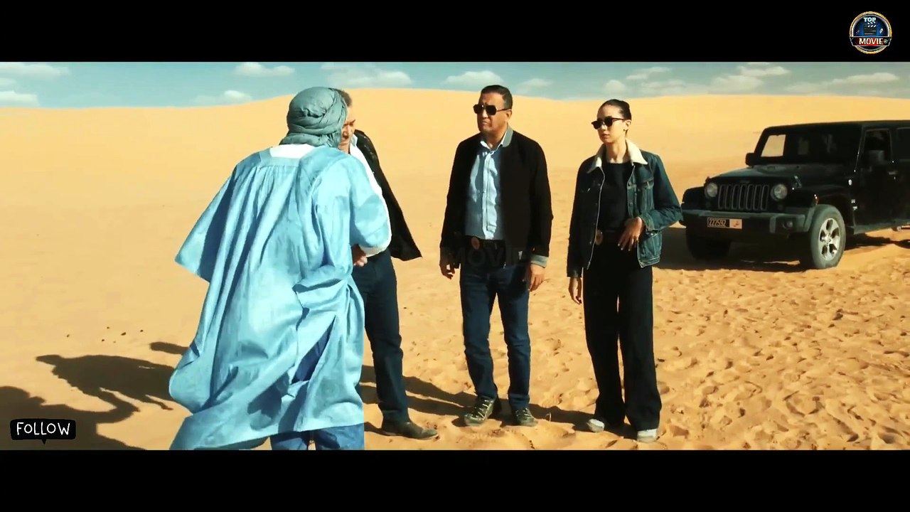 الحلقة 3 K1 مسلسل