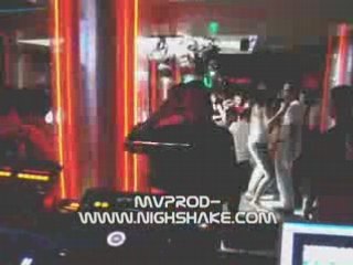 sound of redlight@ la galine davidc. st remy de prov 7juin08