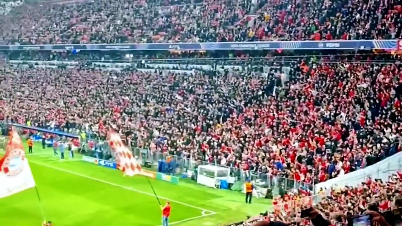 Real Madrid vs Bayern Munich 3-4 Highlights All Goals & Extended Highlights Champions League 2026