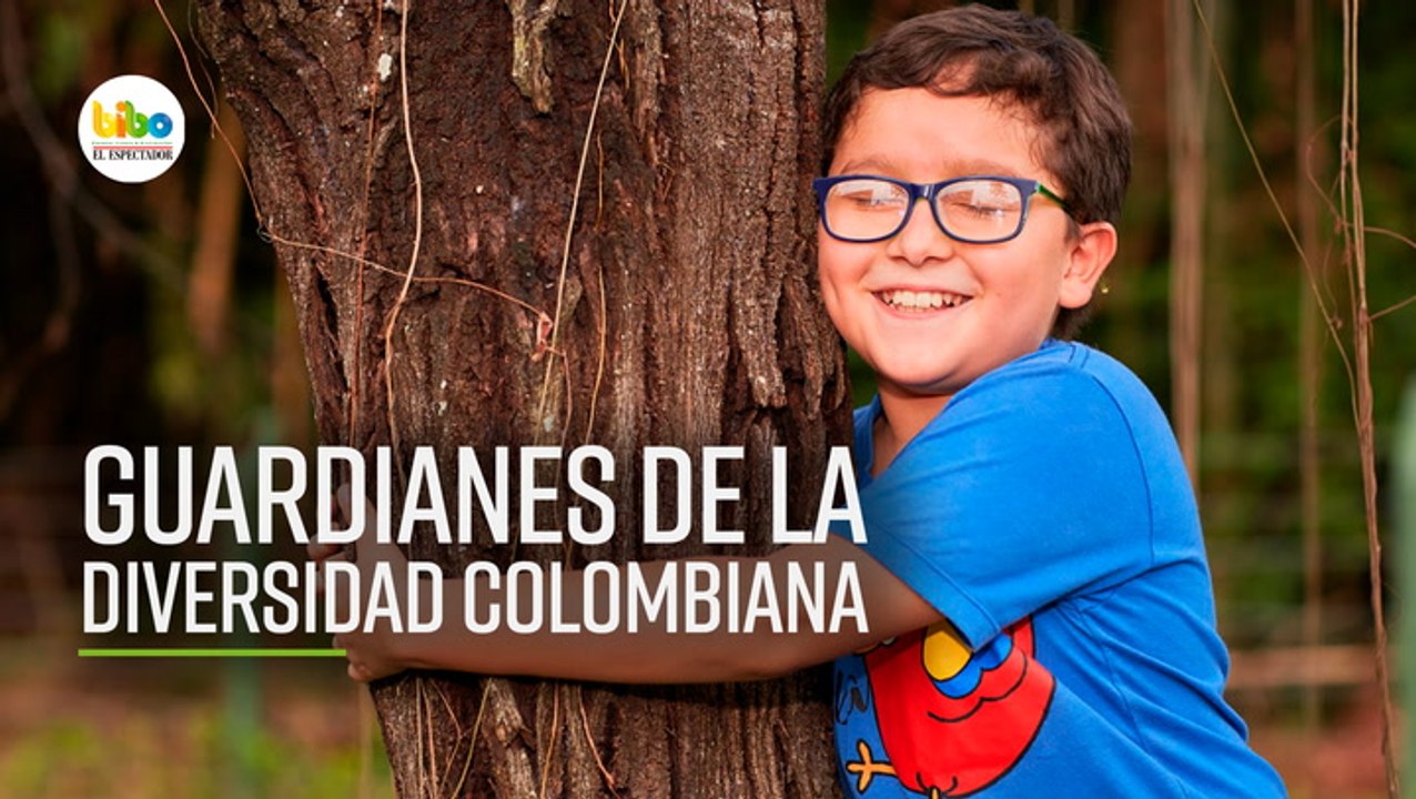 Esta es la historia de Francisco Vera y su colectivo Guardianes por la vida