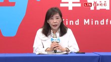 證實鄭麗文訪中申請民主基金會補助 尹乃菁︰民進黨棄台獨黨綱也能比照