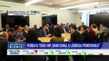 World Bank dan S&P Puas dengan Strategi Fiskal Indonesia? Begini Kata Menkeu Purbaya