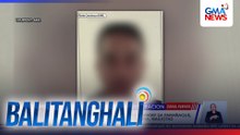 PNP - 2 sa 4 na kidnapping suspect na napatay sa Parañaque, dismissed na puls; negosyanteng biktima, nailigtas | Balitanghali