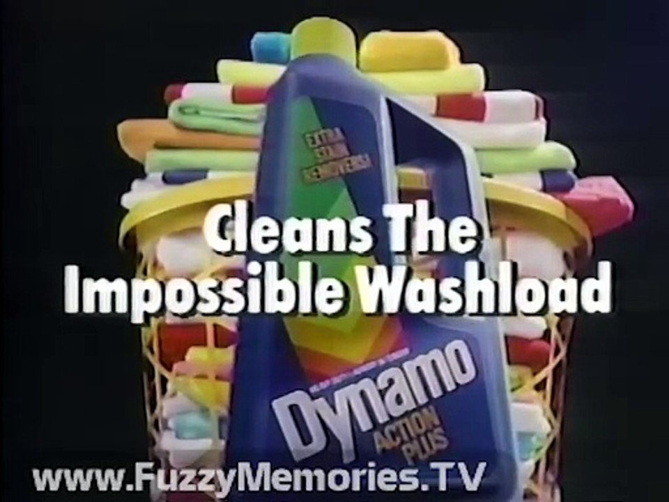 October 21, 1985 commercials (Part 3)