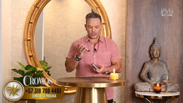 Tarot Cromos: predicciones signos zodiacales del 8 de agosto al 13 de agosto 2023