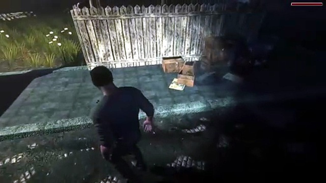 AKSİYON   R022 - RABBIT HOLE 1080P HD GAMEPLAY