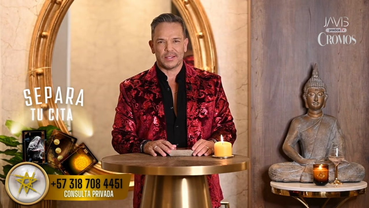 Tarot Cromos: predicciones signos zodiacales del 24 de julio al 30 de julio