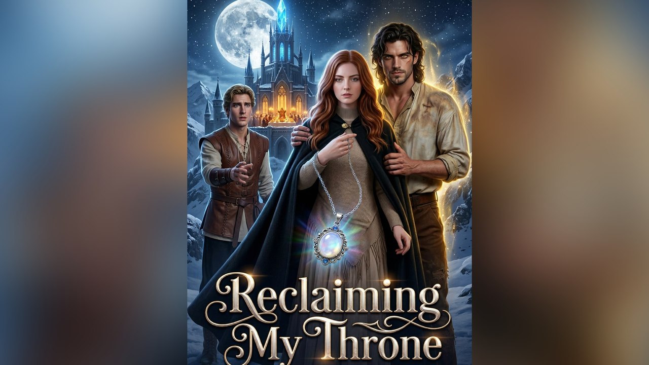 Reclaiming My Throne - FULL EP 2026