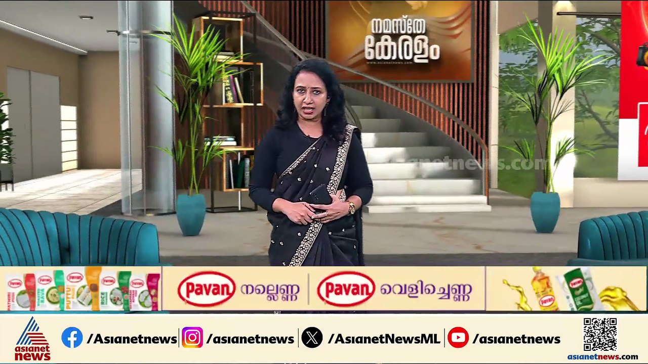 മുതിർന്ന നേതാക്കൾ മാതൃകയാകണം, മുഖ്യമന്ത്രി ചർച്ചകൾക്ക് എടുത്ത് ചാടരുത് ഇതല്ല സമയം: സണ്ണി ജോസഫ്