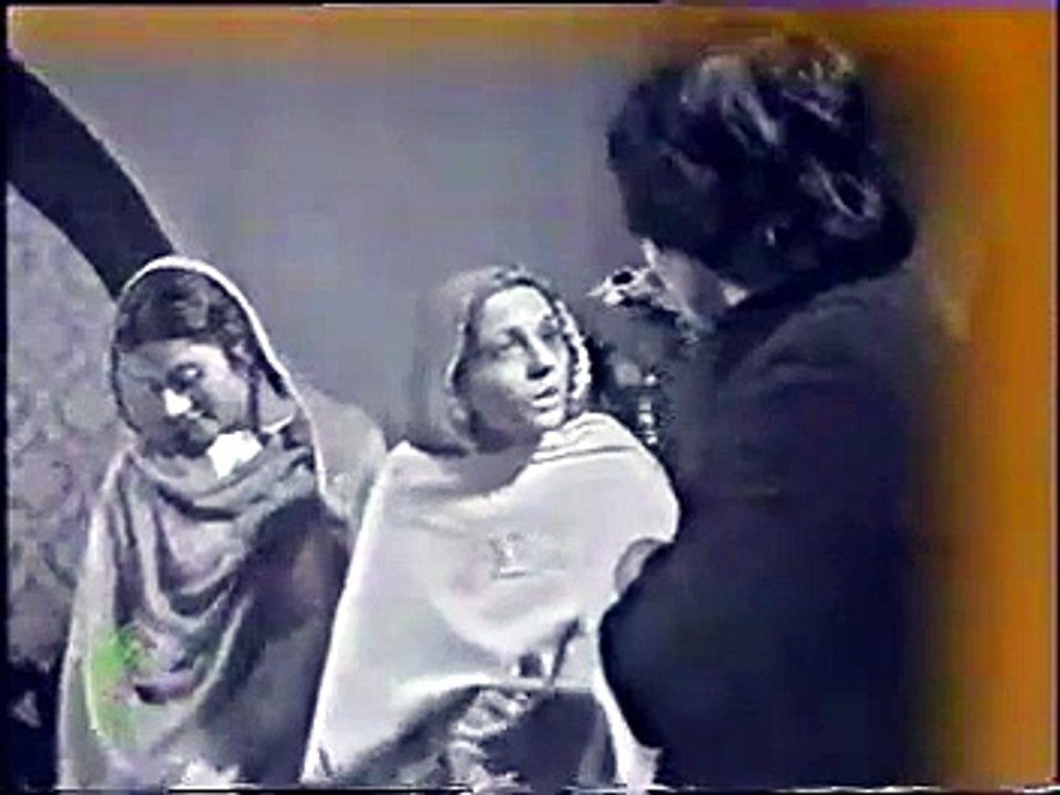 Tabeer - Episode 11 ( Compiled ) Classic PTV Historic Drama 🎭