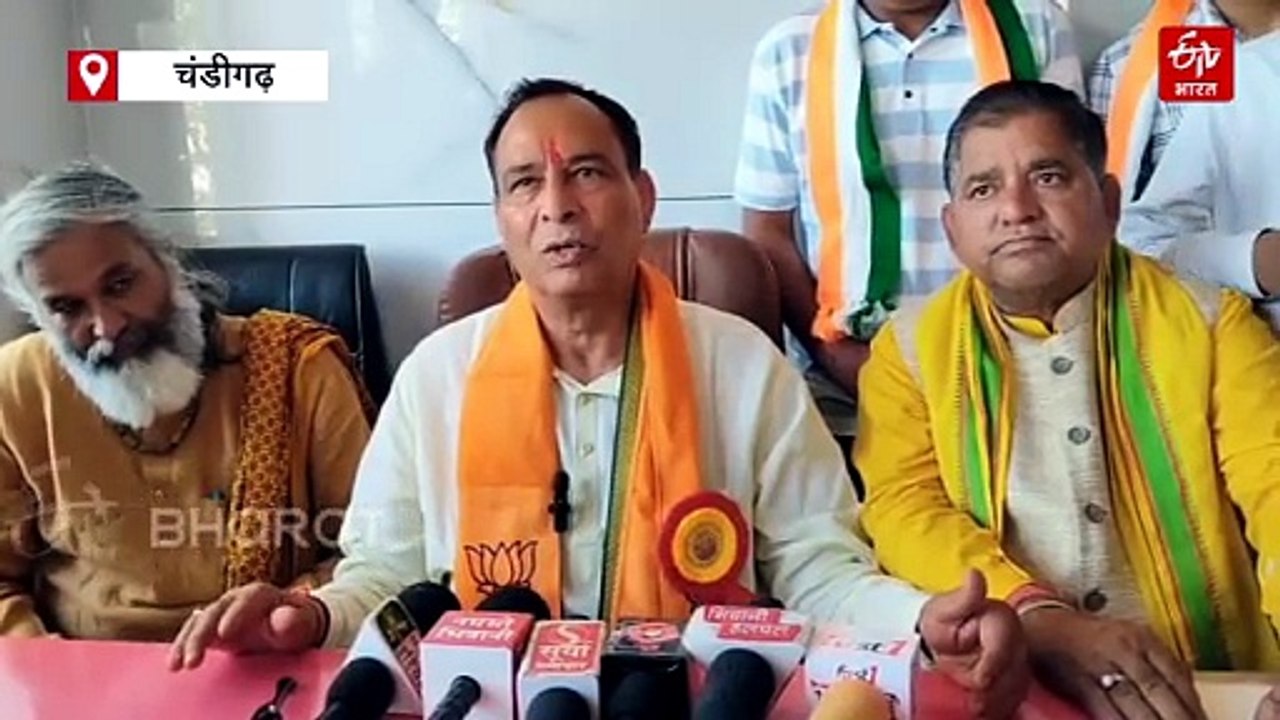 Explainer: हरियाणा निकाय चुनाव में दांव पर सांस...