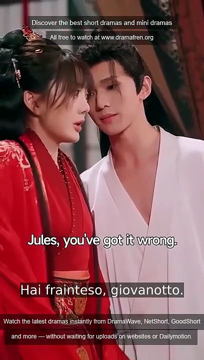 Guardia della città Salvare il mio amore | Film Completo in Italiano