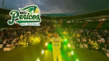 Pericos de Puebla estrena uniforme para la temporada 2026