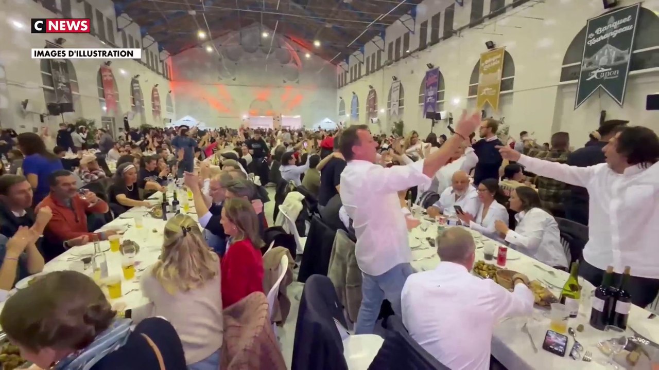 Le «Canon français» encore visé par l'extrême gauche