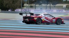 Ferrari Challenge Europe - Le Castellet 2026, Highlights Coppa Shell Race 1
