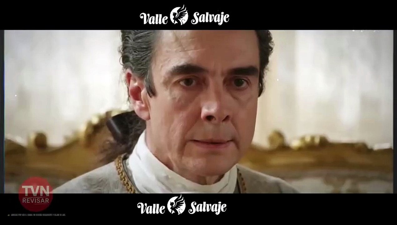 Valle Salvaje Capítulo 396 || Ataque al carruaje de Victoria y Damaso 🔥 [AVANCE]