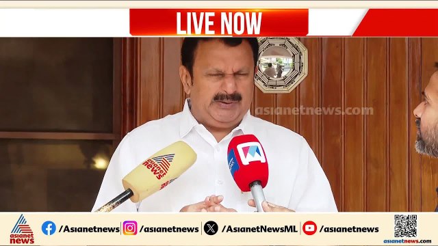 ഏതെങ്കിലും നേതാക്കളെ അനുകൂലിച്ച് ഇപ്പോൾ പോസ്റ്റിടുന്നത് ആര് ചെയ്താലും ശരിയല്ല: കെ മുരളീധരൻ