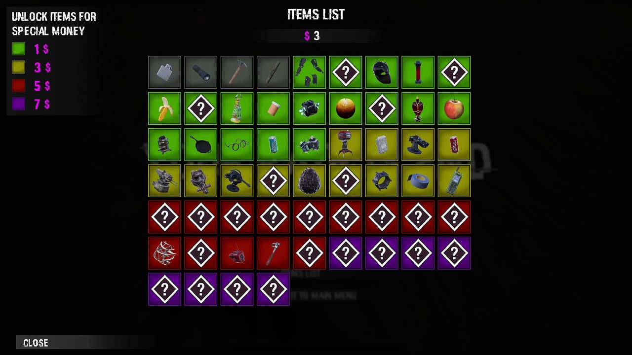 AKSİYON   R026 - REFUGE 1080P HD GAMEPLAY