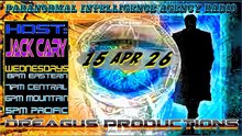 PIA RADIO SHOW-15 APR 26