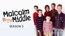 Malcolm el de en medio (T3:C9) español latino