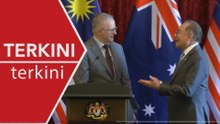 [TERKINI] Lawatan Rasmi Anthony Albanese, Perdana Menteri Australia