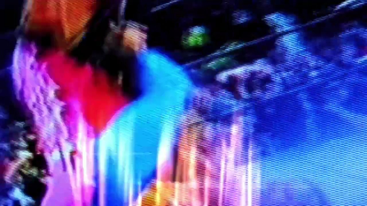 Malcolm - Tout le monde sur le pont