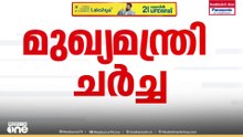 മുഖ്യമന്ത്രി കസേരയ്ക്ക് വേണ്ടിയുള്ള പോര് വേണ്ട; സണ്ണി ജോസഫും മുരളീധരനും രംഗത്ത്