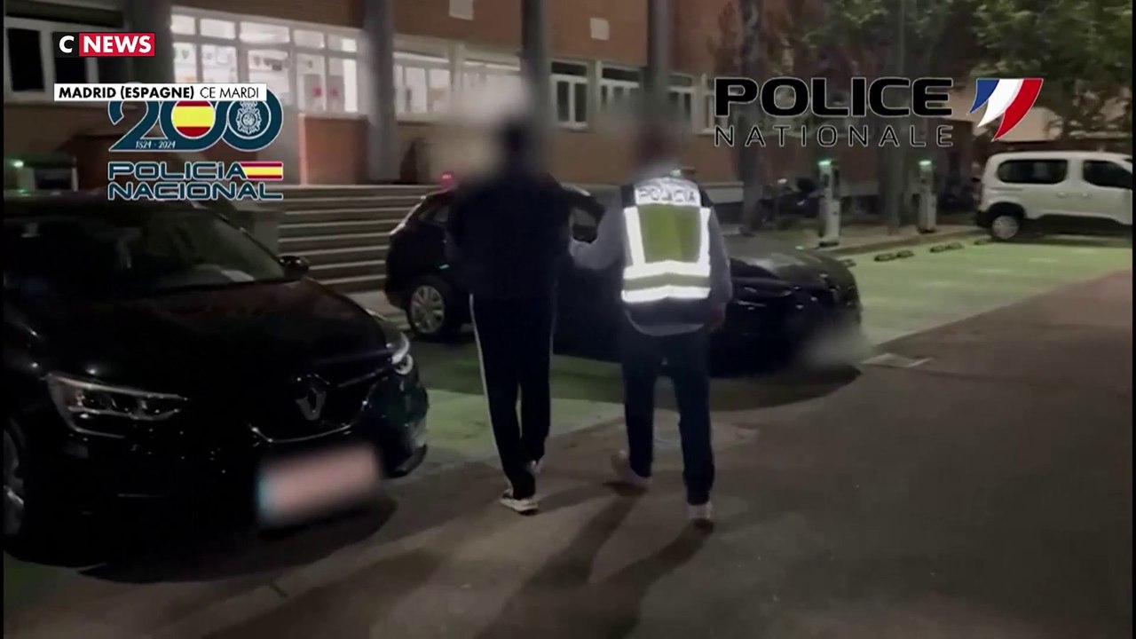 DZ Mafia : qui est Walid Bara, condamné et arrêté mardi ?