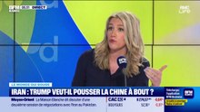 Annalisa Cappellini : Iran, Trump veut-il pousser la Chine à bout ? - 16/04