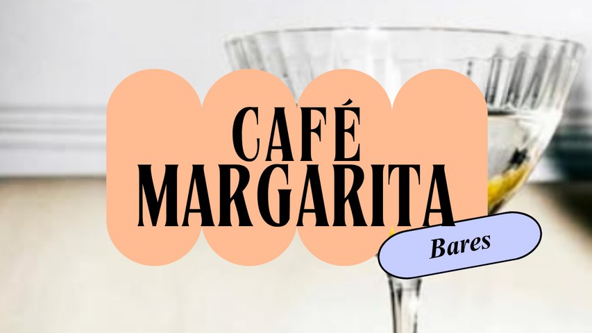 Café margarita