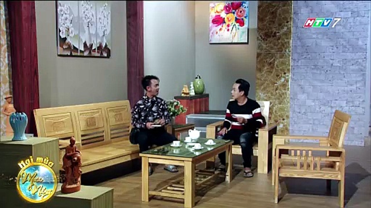 KẾ HOẠCH ĐỔI ĐỜI (Nguyễn Thiên Đăng) - Ngọc Trắng, Huyền Trang, Nguyễn Văn Mẹo, Cao Hồng Nhi,...