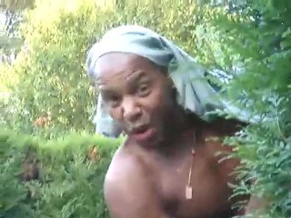 mes graines en mode racaille...