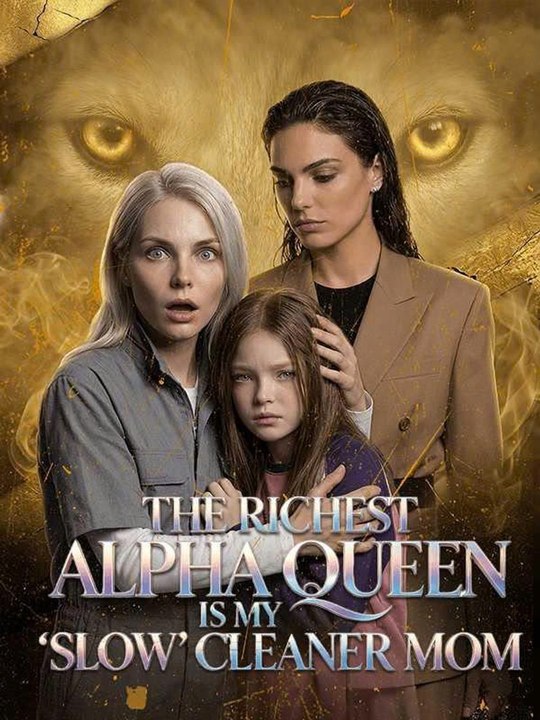 The Richest Alpha Queen is My 'Slow' Cleaner Mom - FULL EPISODES (2026) 🧡🍏 🔥[Hot 2026]