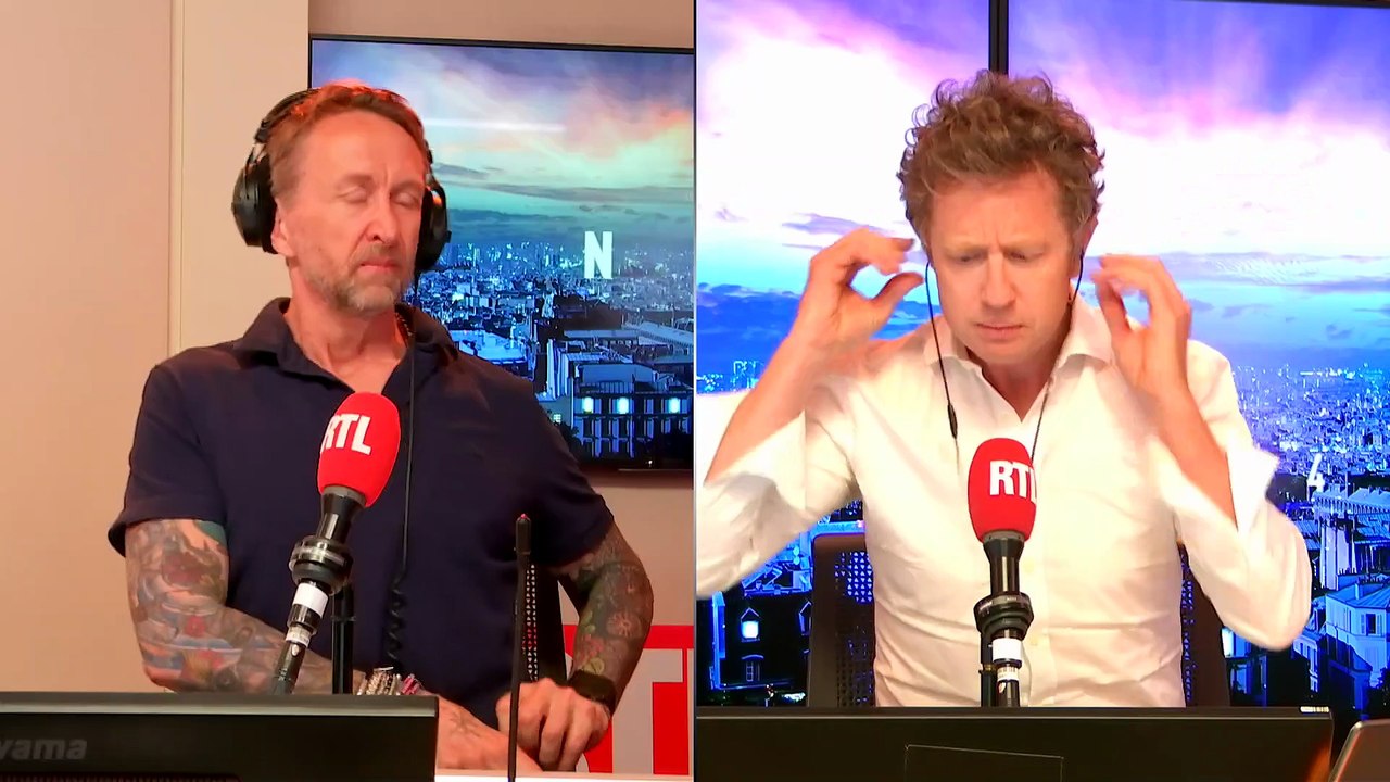 Le Cave' réveil du 16 avril 2026