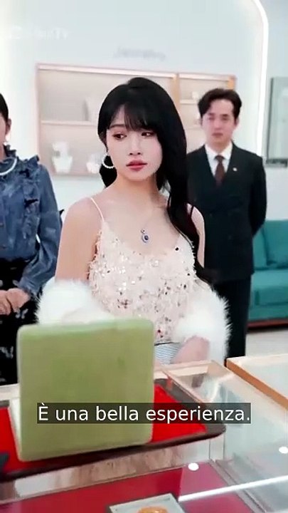 La vendetta fredda di Madame Reale | Film Completo in Italiano