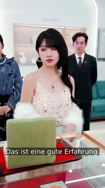 Die wahre Frau ist die kalte Rache | Ganzer Film Deutsch