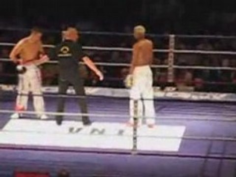 Bercy 08 KHIDER 4ème round