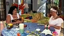 Sob Nova Direção (2004) - Tô passado com o futuro