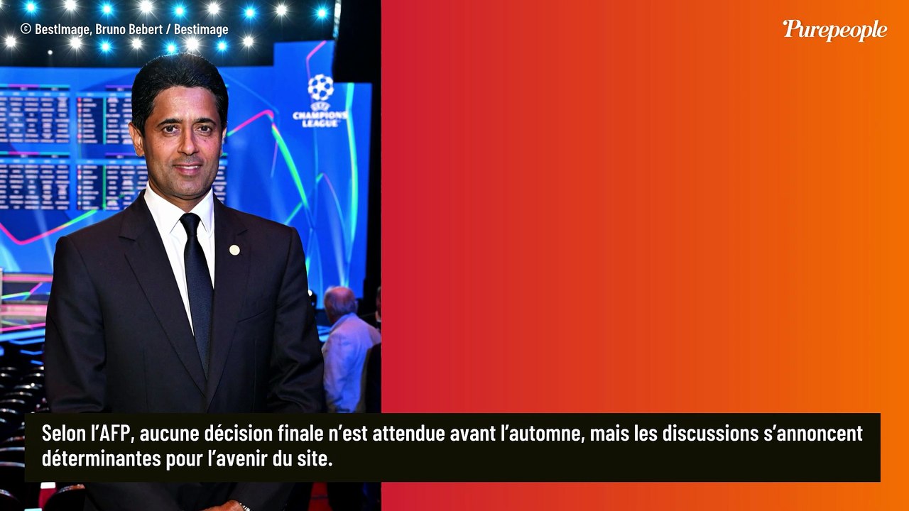 Entre Paris et le Qatar le dossier du rachat d’un monument mythique de ...