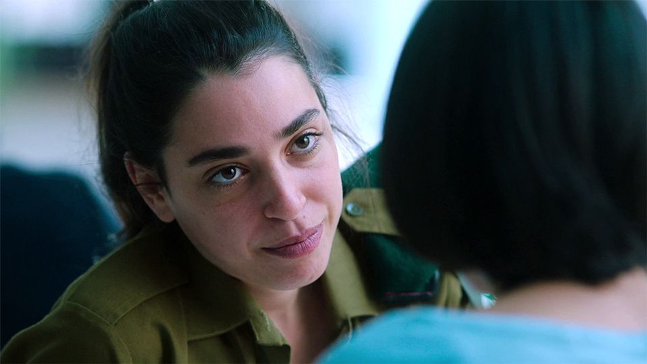 Unconditional Trailer DF