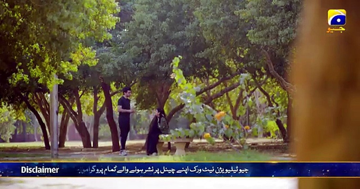Khush Naseebi episode 15