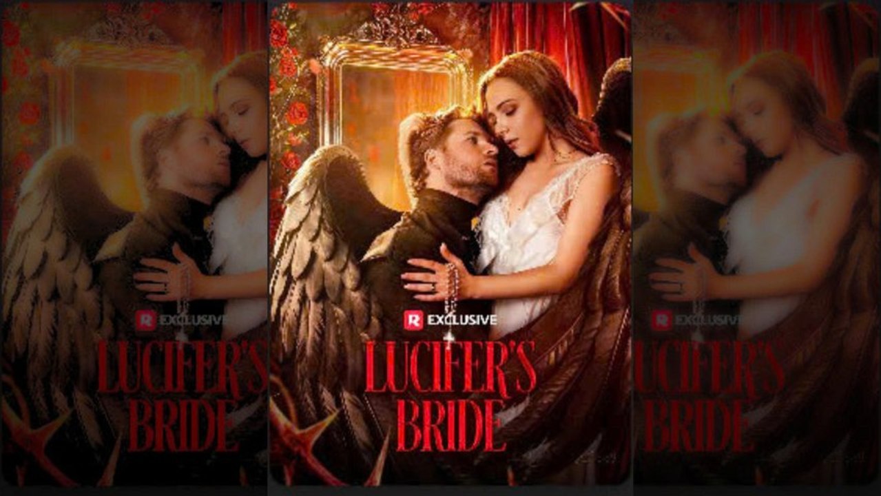 Lucifer's Bride 🍀 🍀 🍀