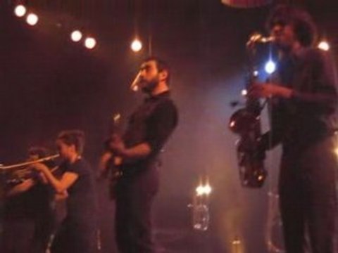 Les Blérots de R.A.V.E.L. : Les Poules