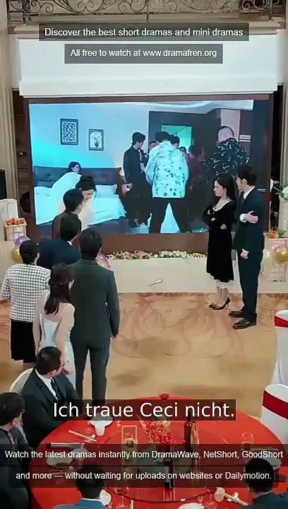 Das Script war ihr Ende war mein | Ganzer Film Deutsch