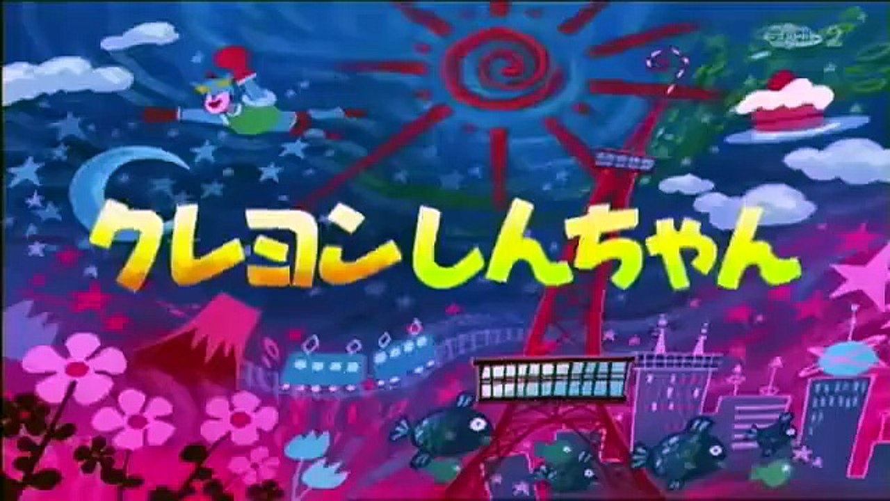 Shinchan full  episode ll hindi dobbed